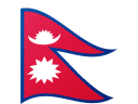 store flag