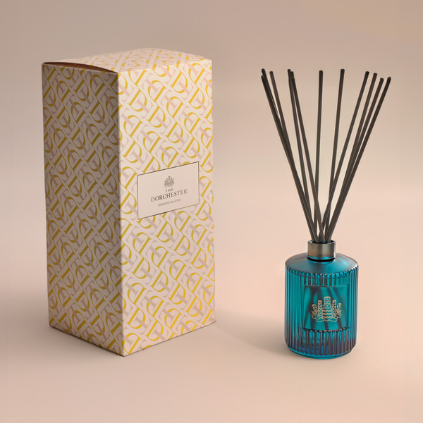 The Dorchester Reed Diffuser