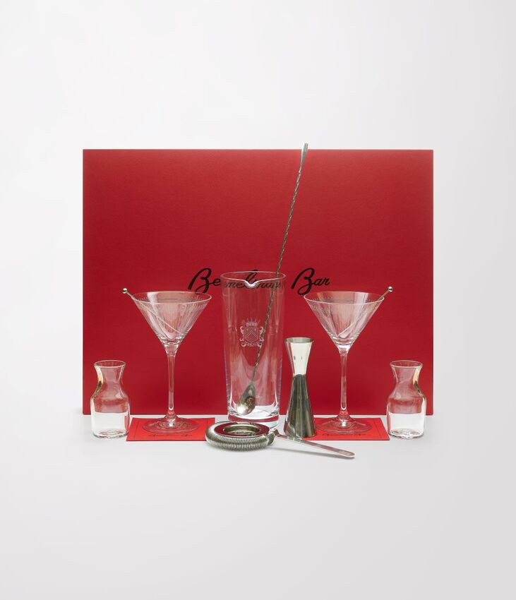 Martini Box