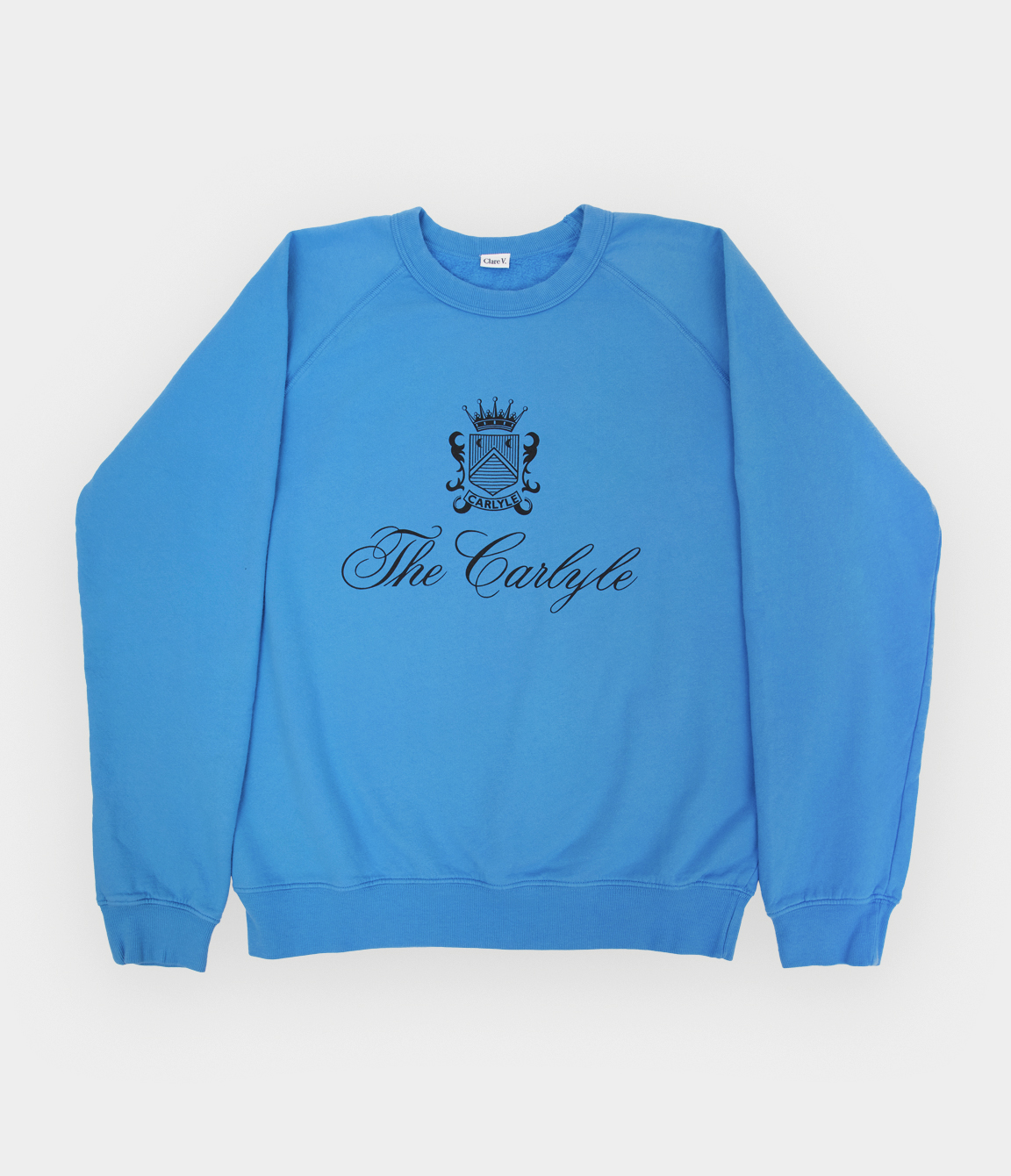 The Classic Sweatshirt