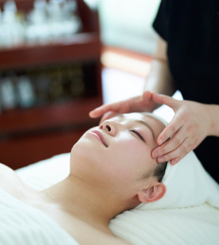 Tokyo Tailor-Made Massage