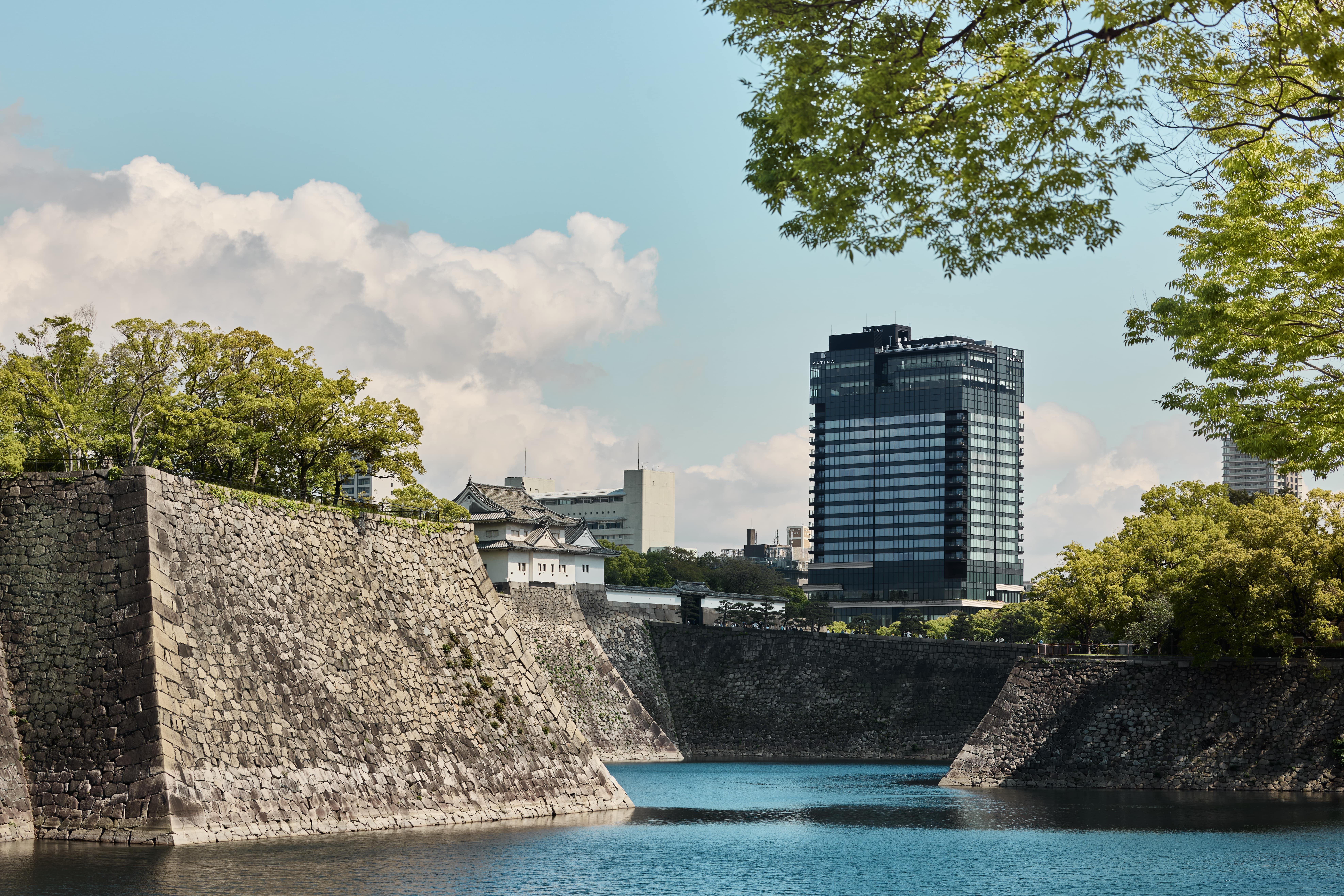 patina osaka