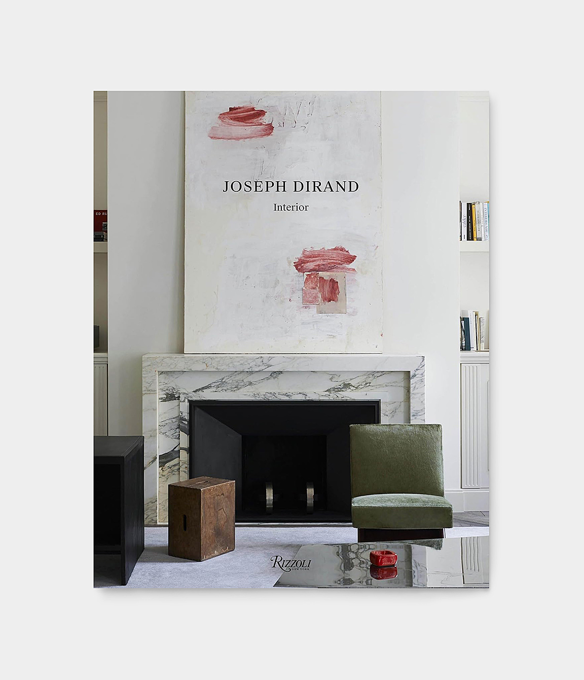 Joseph Dirand Interior