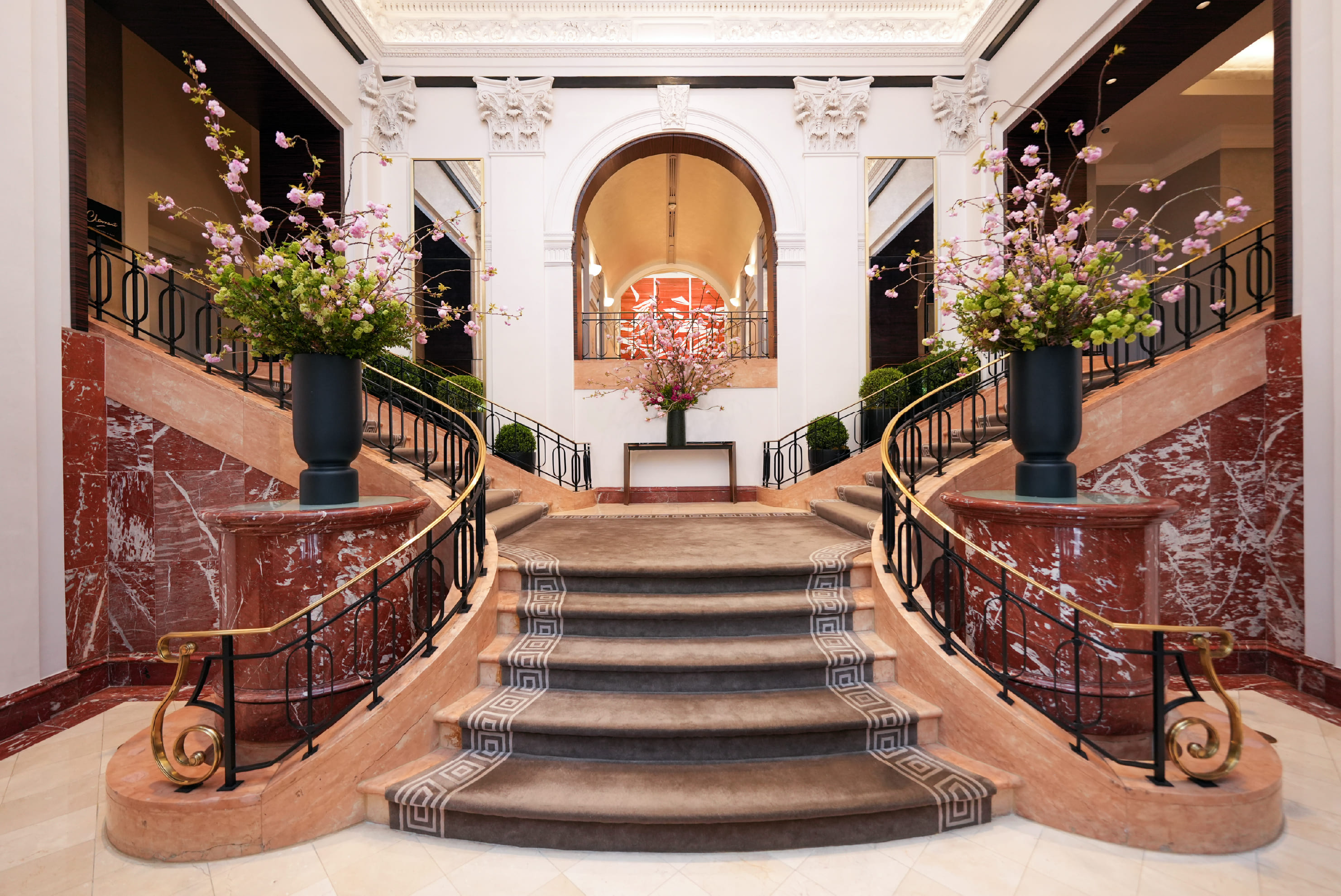 The Peninsula Chicago