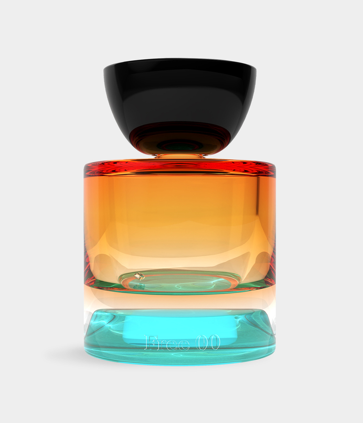 Eau de Parfum