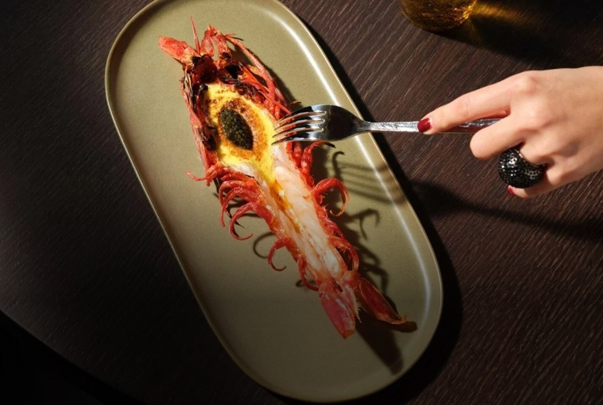 The Lana Dining experiences