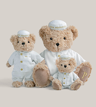 Timothy Han Scented Candle