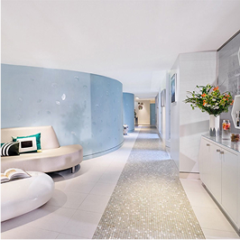 Relaxing Californian Massage