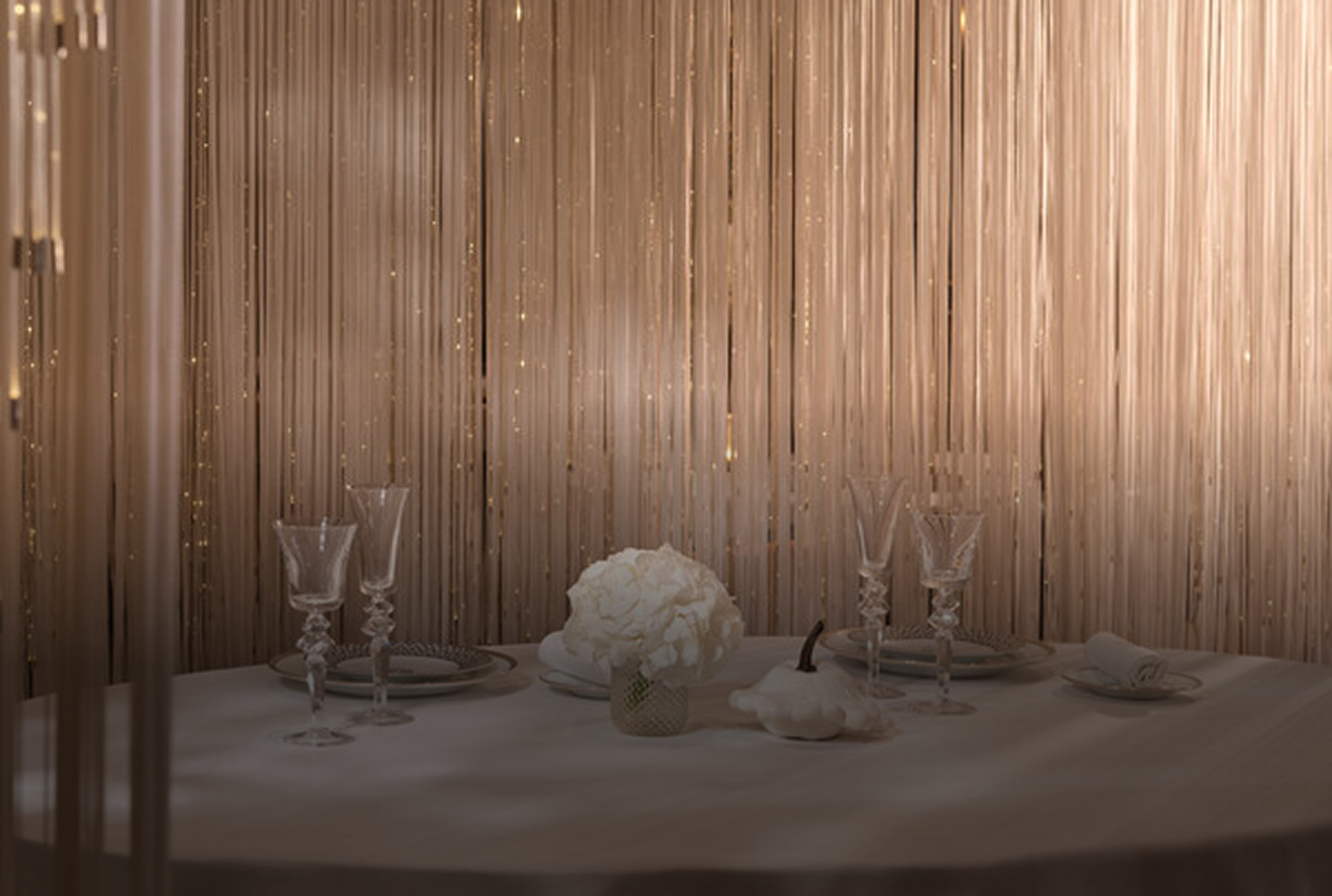 Dining experiences