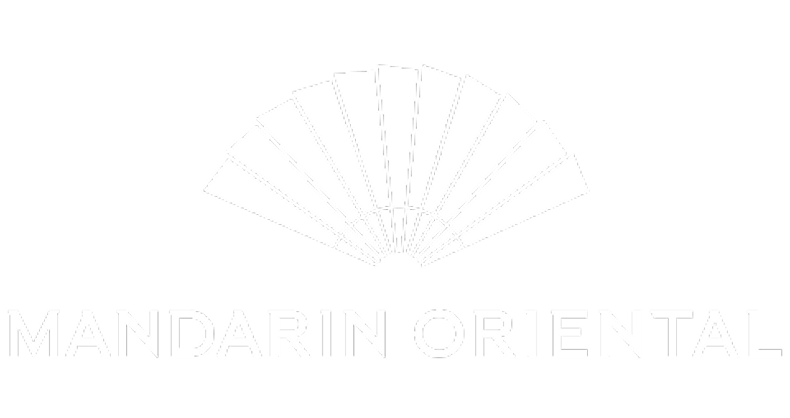 mandarin oriental logo