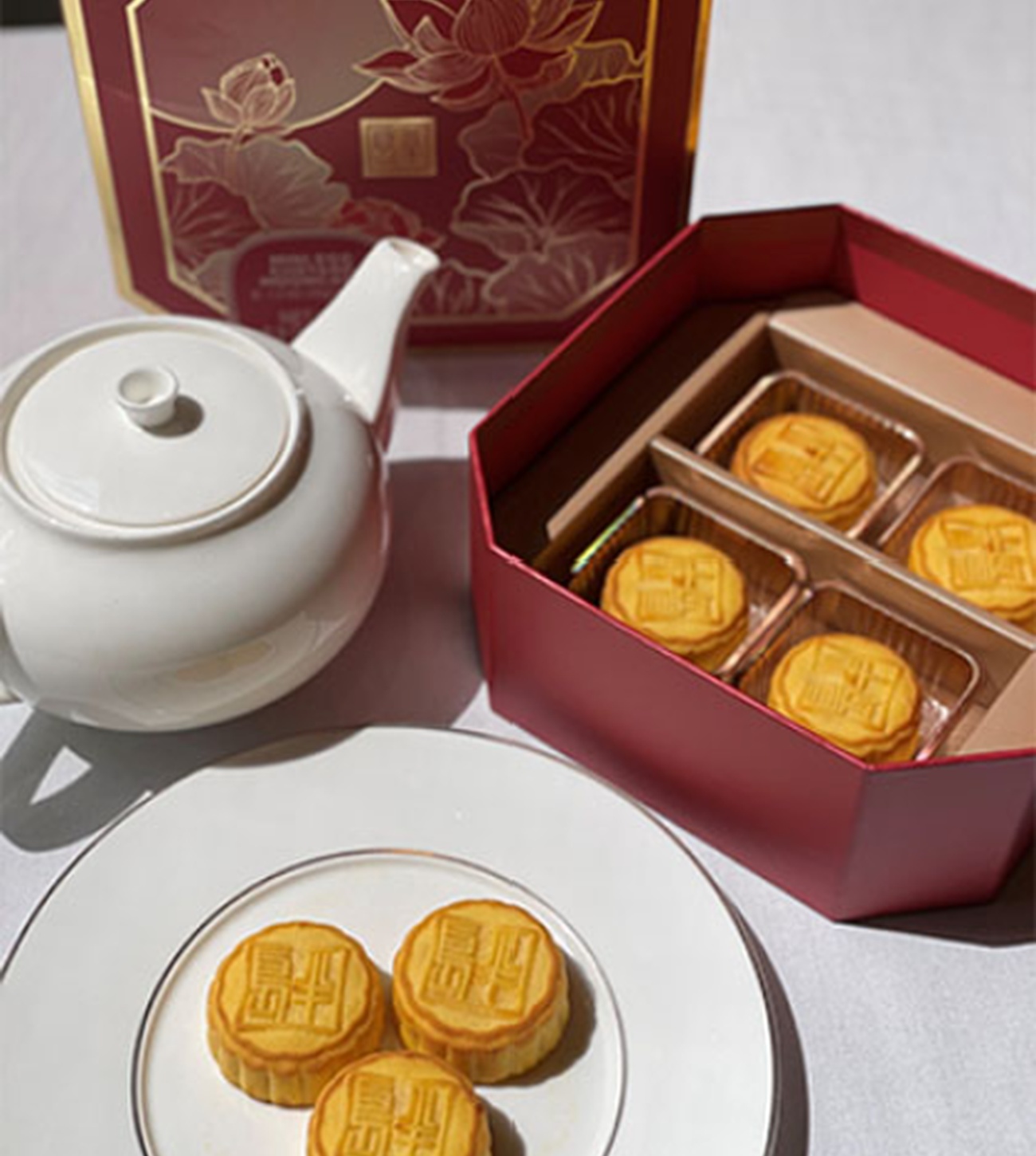 The Luxury Gift Collection | The Peninsula New York