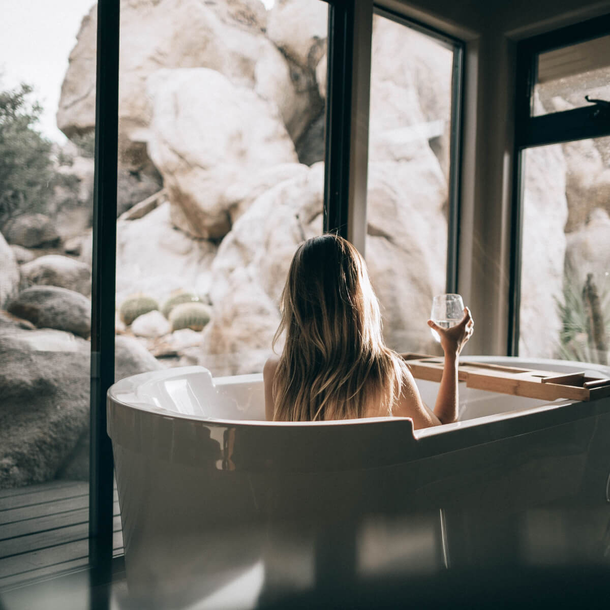 Two Day Wellness Retreat