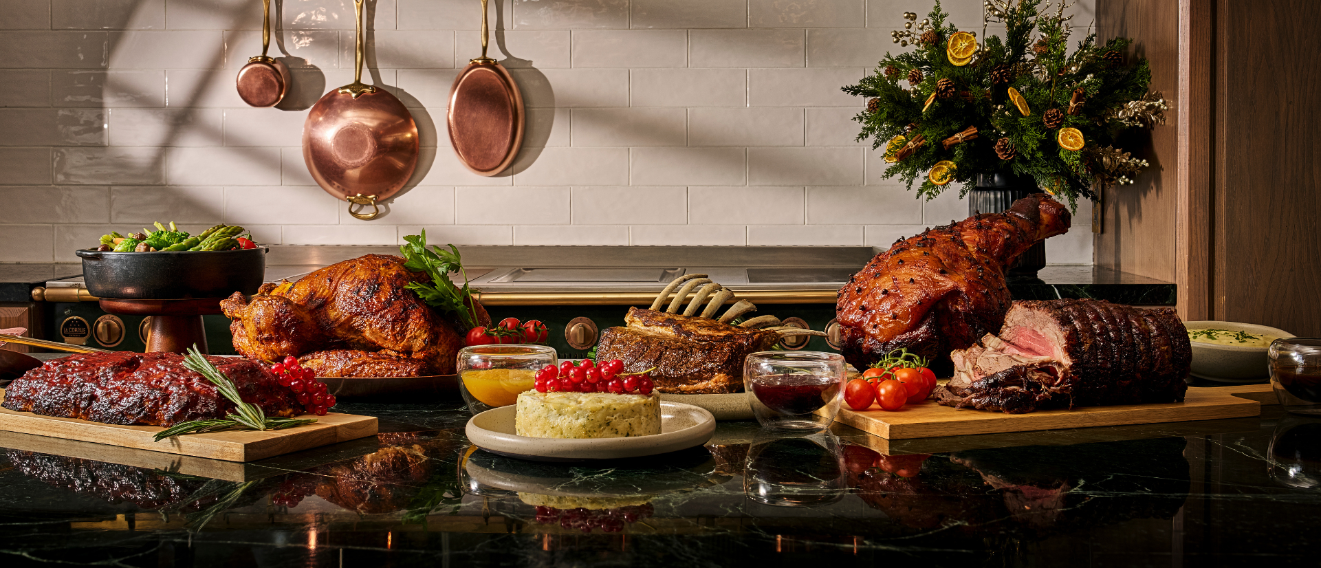 Experiences by CAPELLA