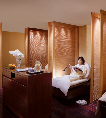 spa