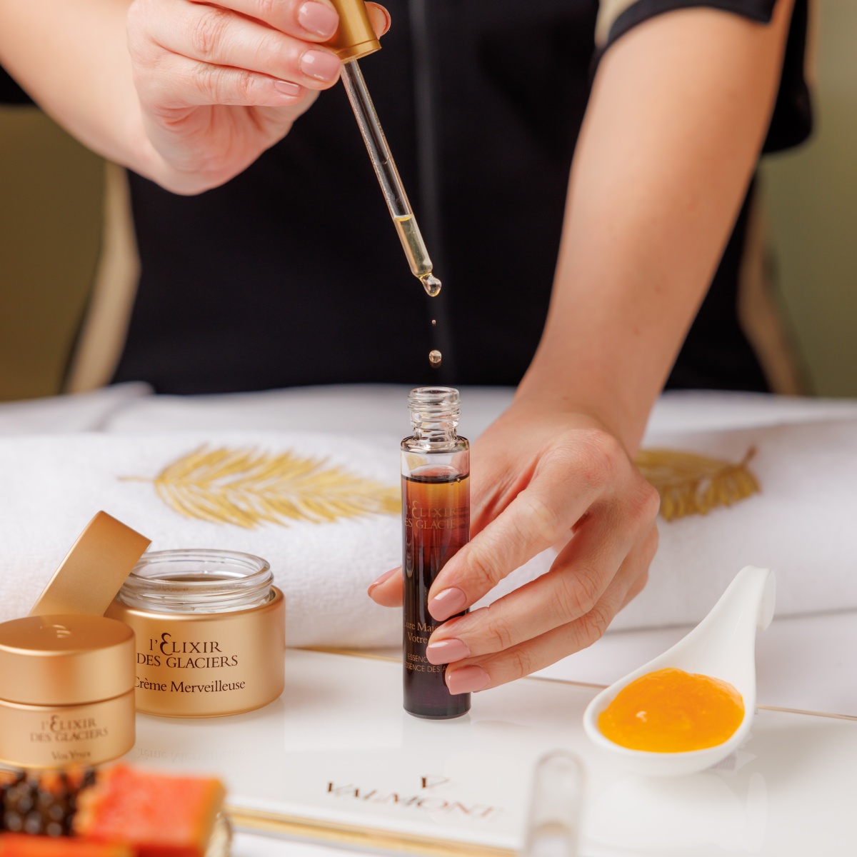 La Grande Bellezza ritual in Rome | Hotel Eden