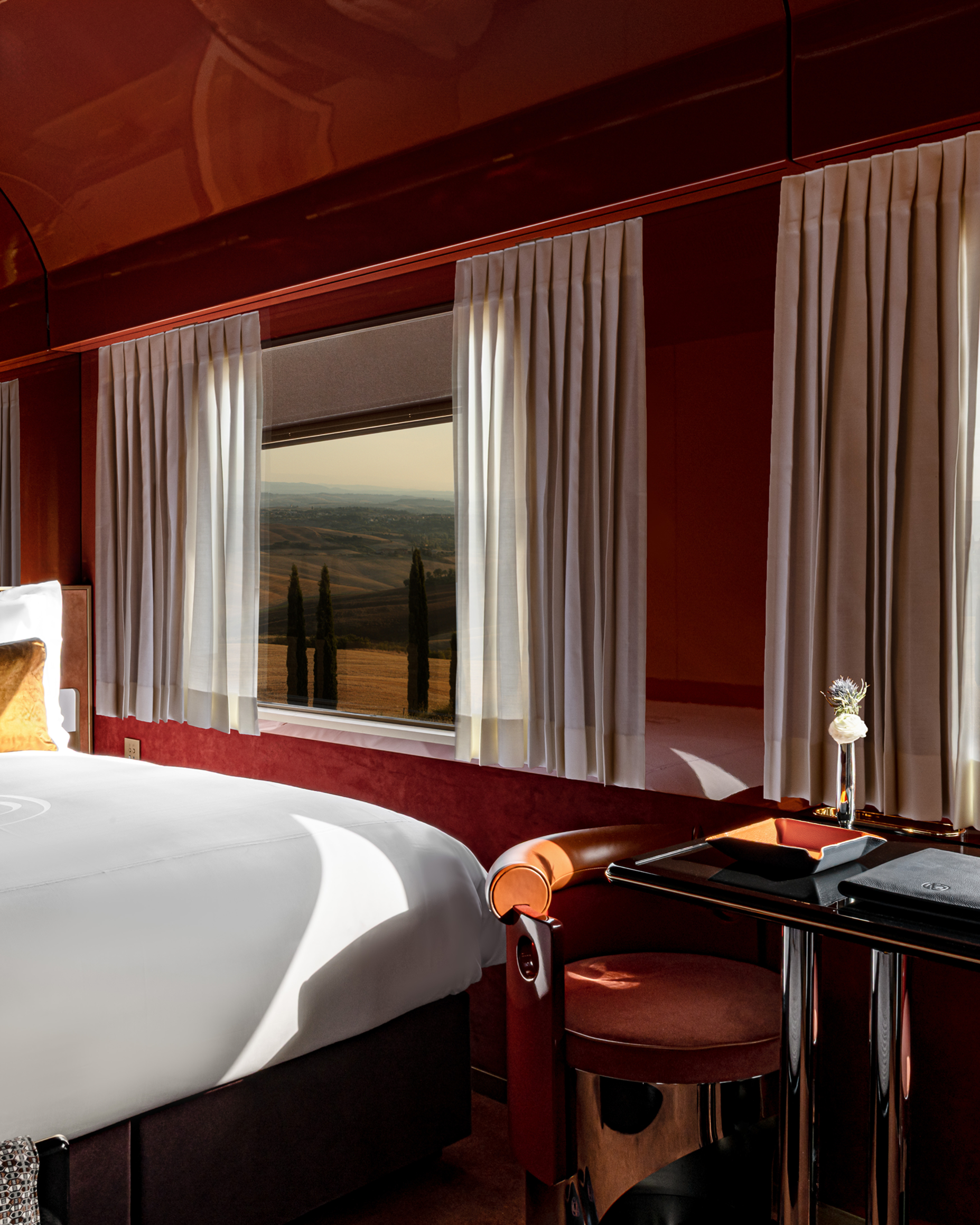 Orient Express