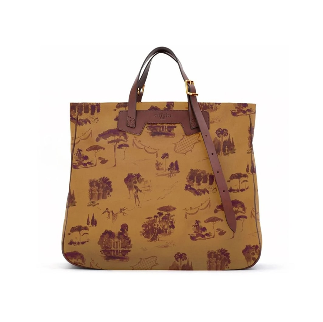 Hotel Eden special edition tote bag