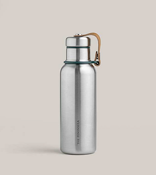 Ocean Bottle Travel Flask