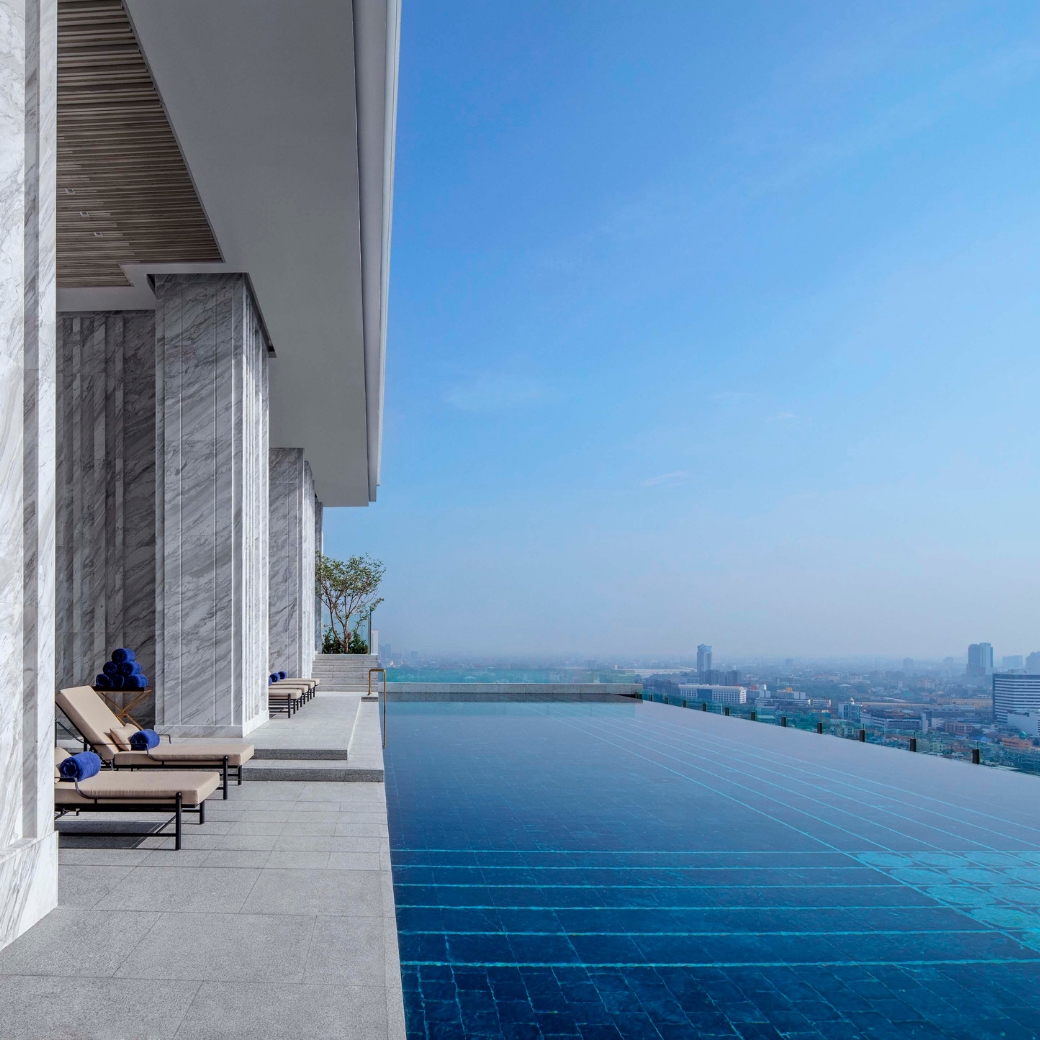 Swim, Soak and Switch Off | 137 Pillars Hotels & Resorts | Experiences ...