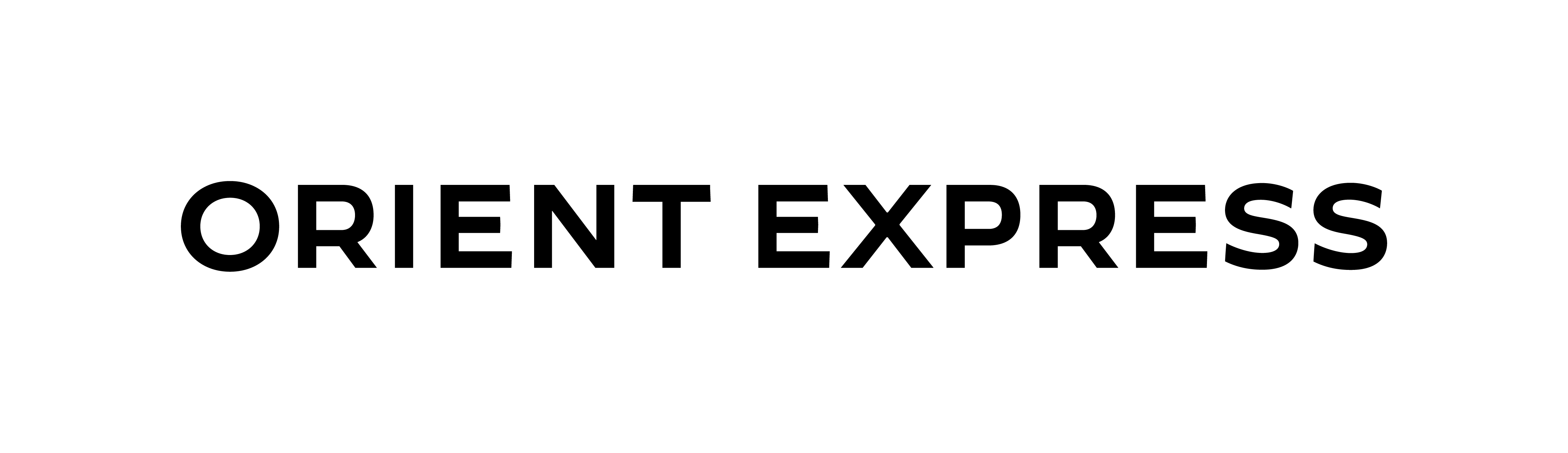 Orient Express Logo