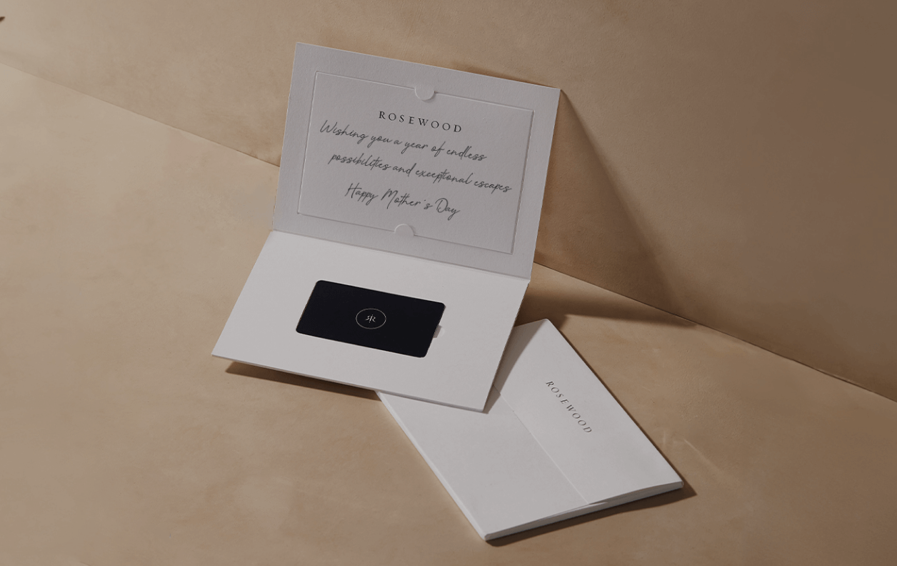 Rosewood Baha Mar | Online Shop | Pick-up & Delivery