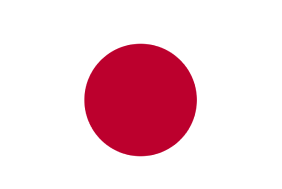 store flag