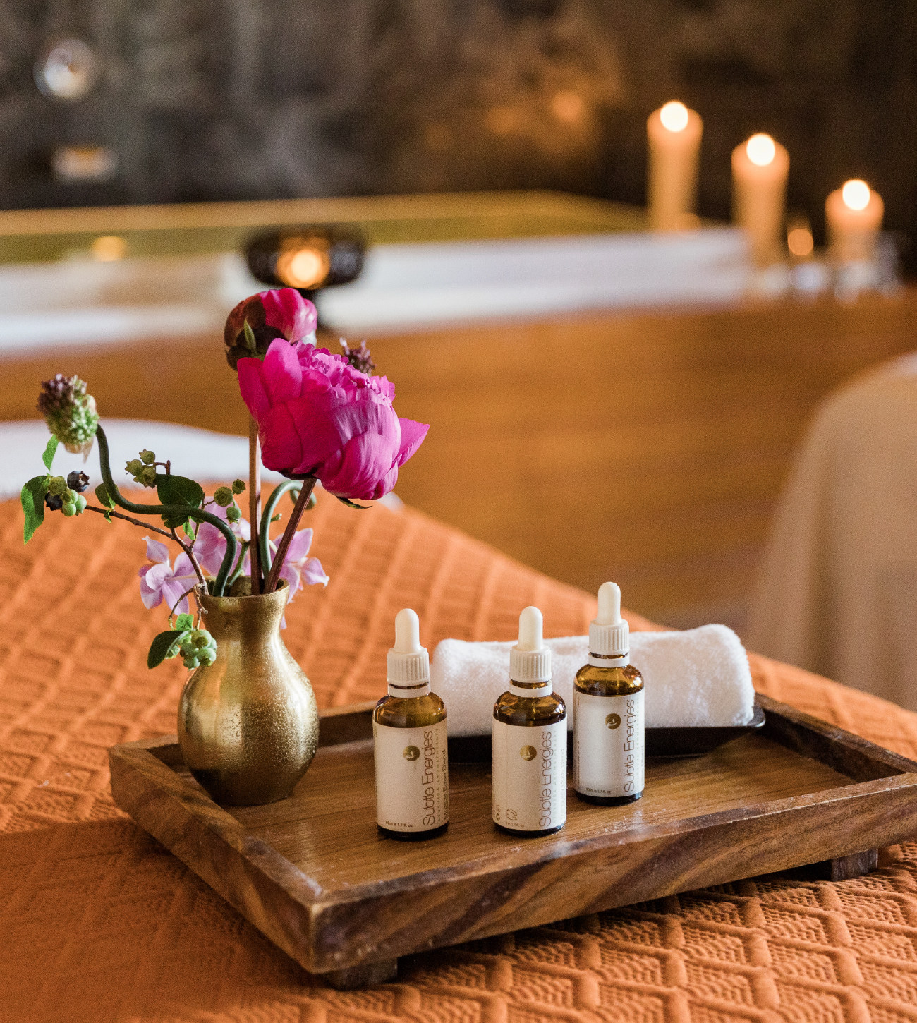 De-Stress Retreat Gift Cards