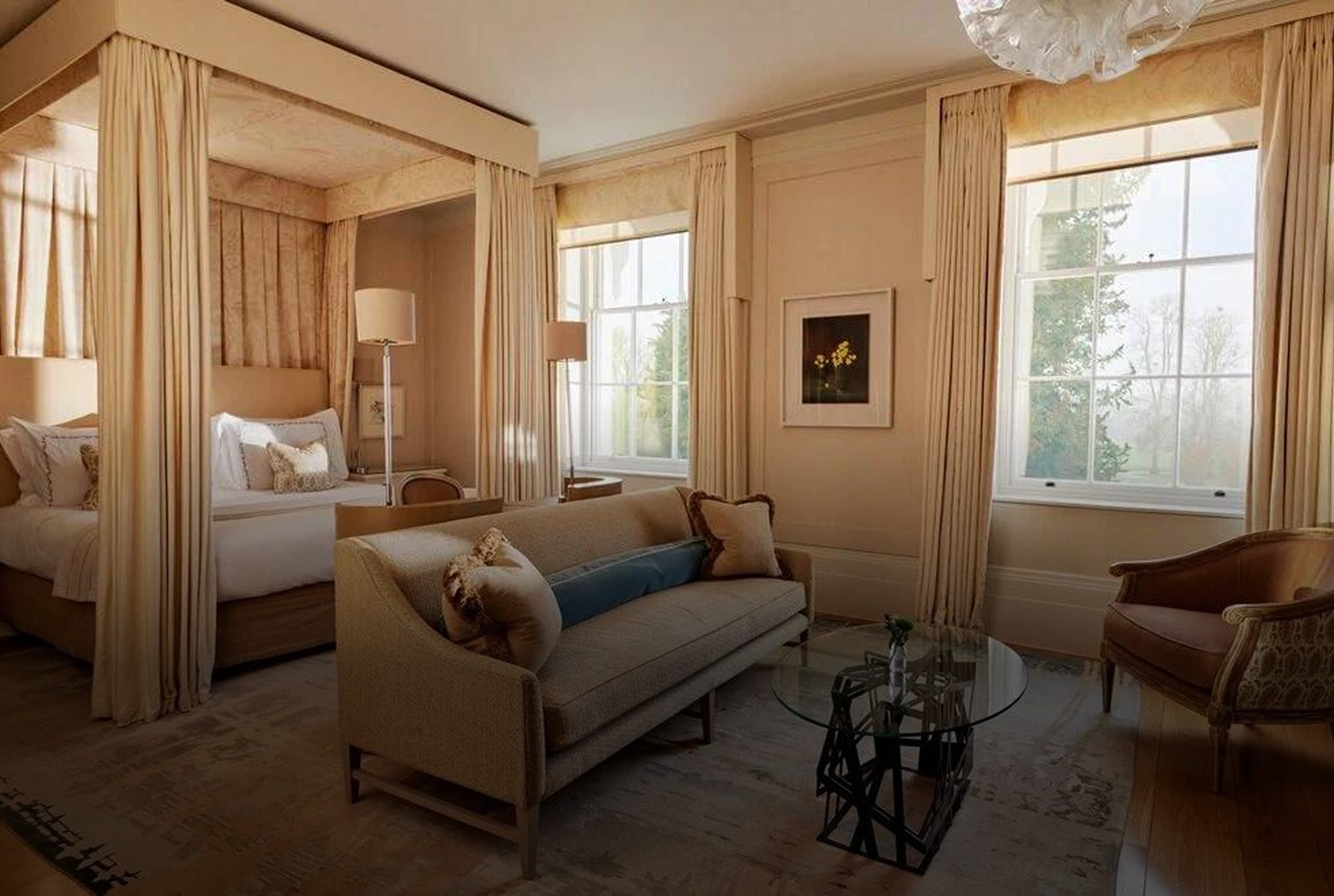 Coworth Park Gift Cards