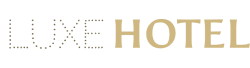 Luxe Hotel Logo