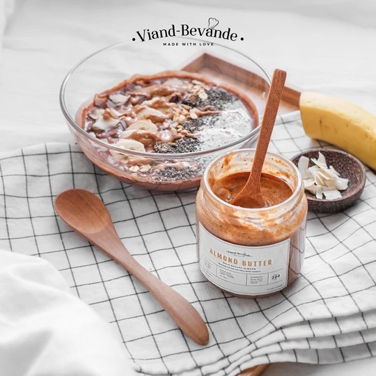 VIAND BEVANDE