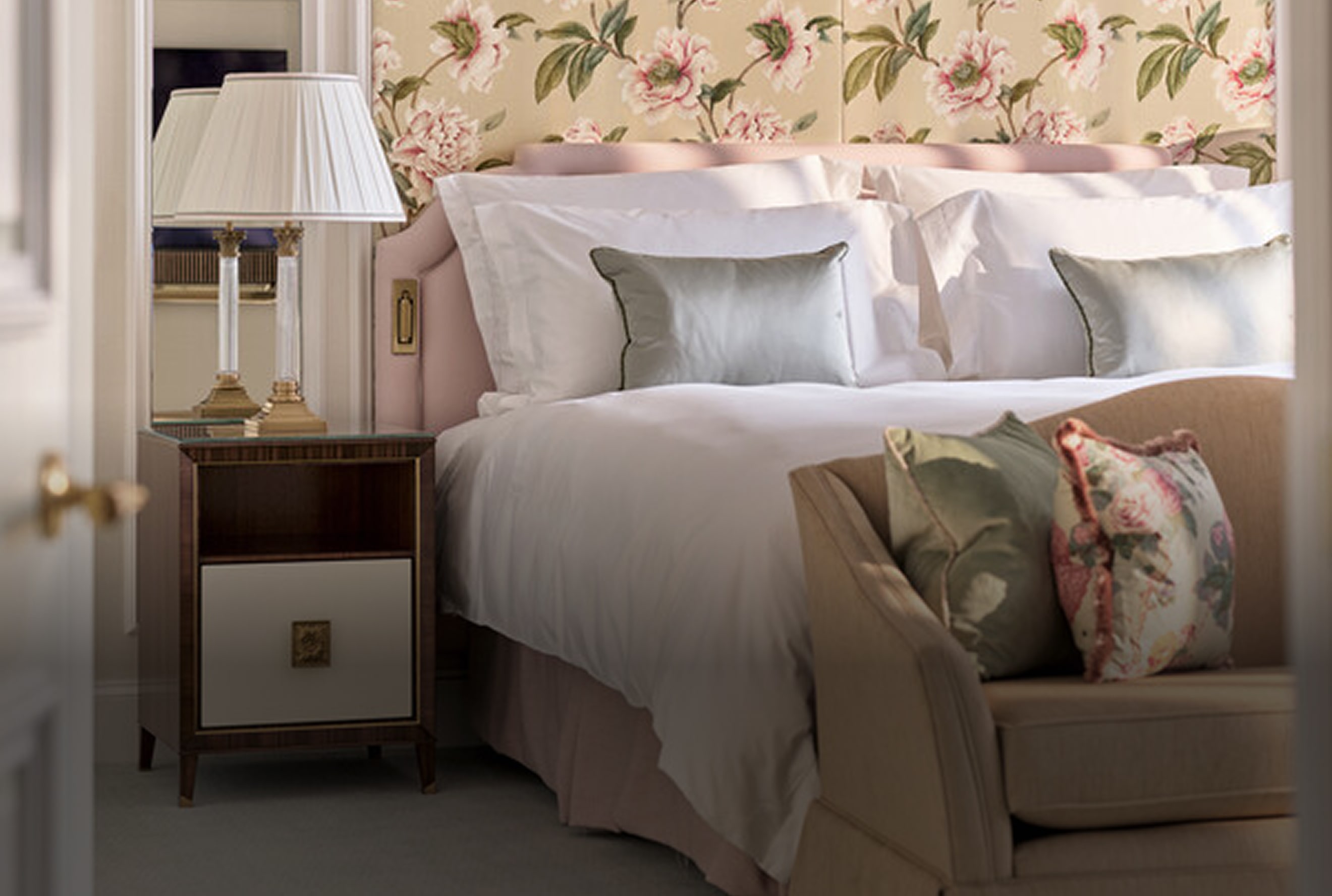 Bed & Linen